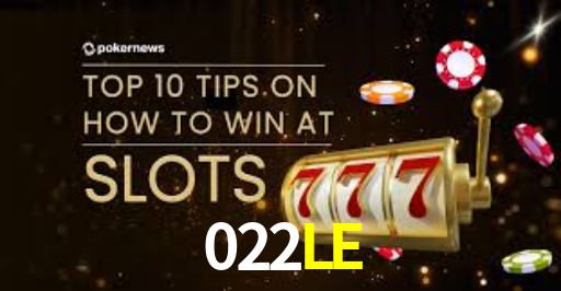 022LE