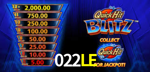022LE BET