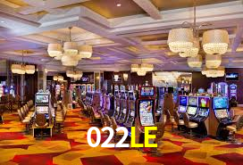 022LE BET