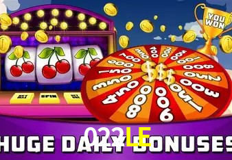 022LE BET