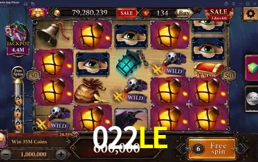 022LE