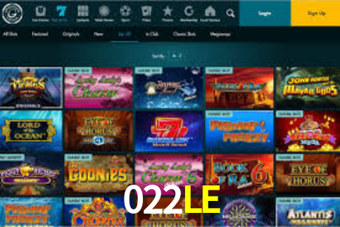 022LE